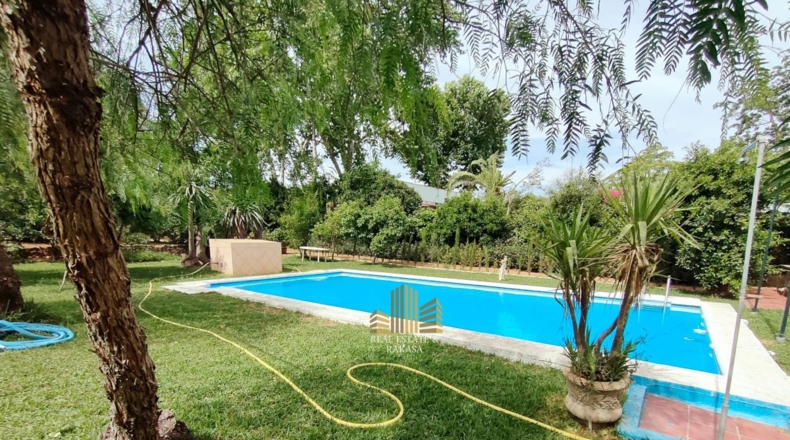 Sevilla - Alcalá de Guadaíra - 1300m2