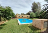 Xalet independent amb terreny en venda a Alcalá de Guadaíra ref.: TR386795 foto
