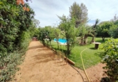 Xalet independent amb terreny en venda a Alcalá de Guadaíra ref.: TR386795 foto