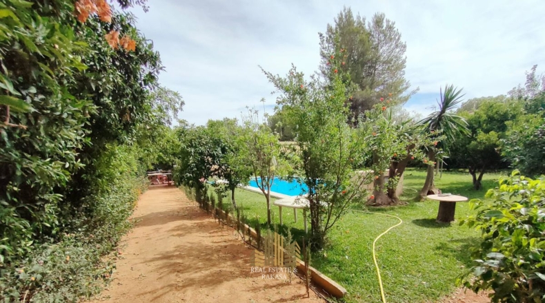 Sevilla - Alcalá de Guadaíra - 1300m2