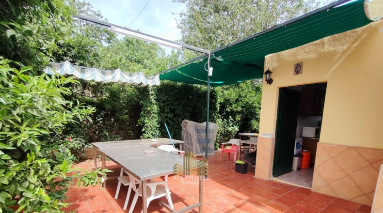 Sevilla - Alcalá de Guadaíra - 1300m2