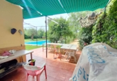 Xalet independent amb terreny en venda a Alcalá de Guadaíra ref.: TR386795 foto