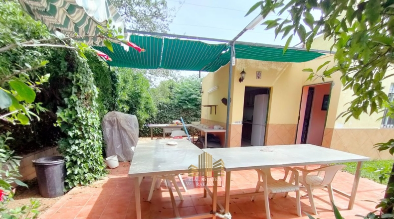 Sevilla - Alcalá de Guadaíra - 1300m2