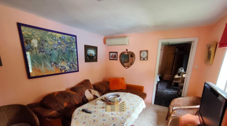 Sevilla - Alcalá de Guadaíra - 1300m2