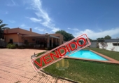 Xalet independent amb terreny en venda a Alcalá de Guadaíra ref.: TR386599 foto