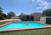 Xalet independent amb terreny en venda a Alcalá de Guadaíra ref.: TR386599 foto