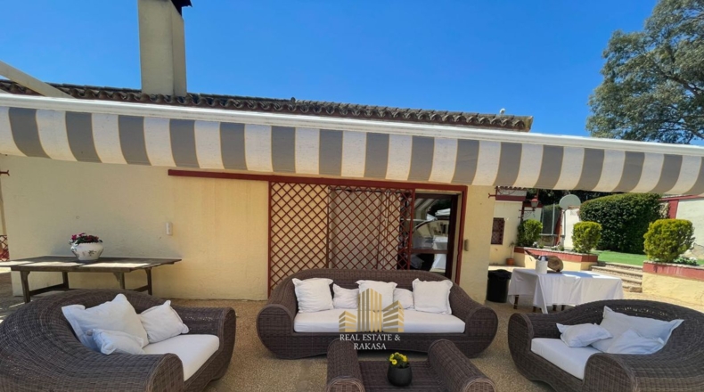 Sevilla - Alcalá de Guadaíra - 10000m2