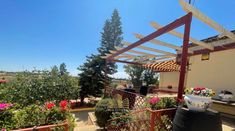 Sevilla - Alcalá de Guadaíra - 10000m2