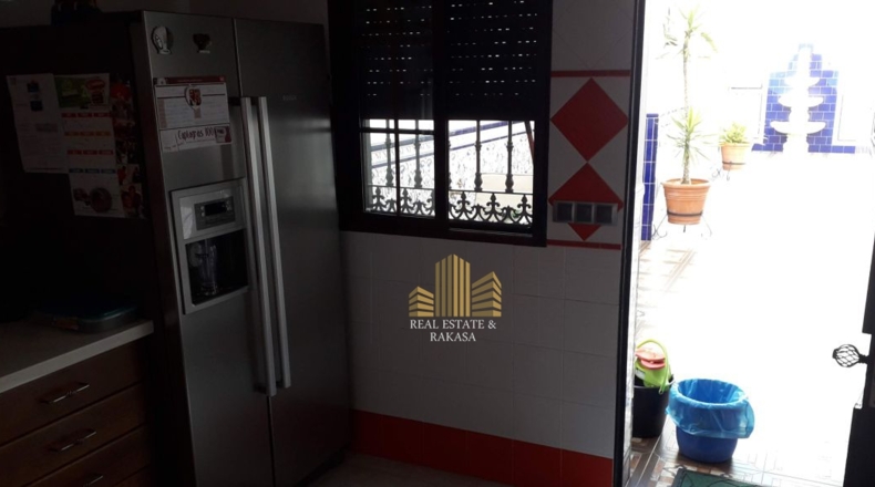 Sevilla - Alcalá de Guadaíra - 220m2