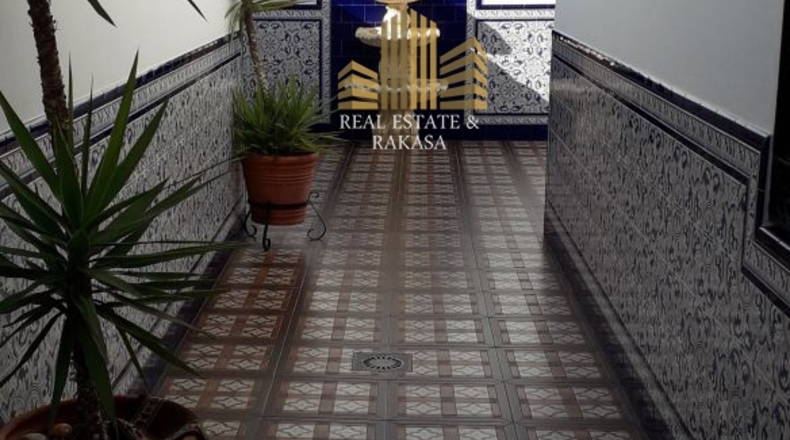 Sevilla - Alcalá de Guadaíra - 220m2