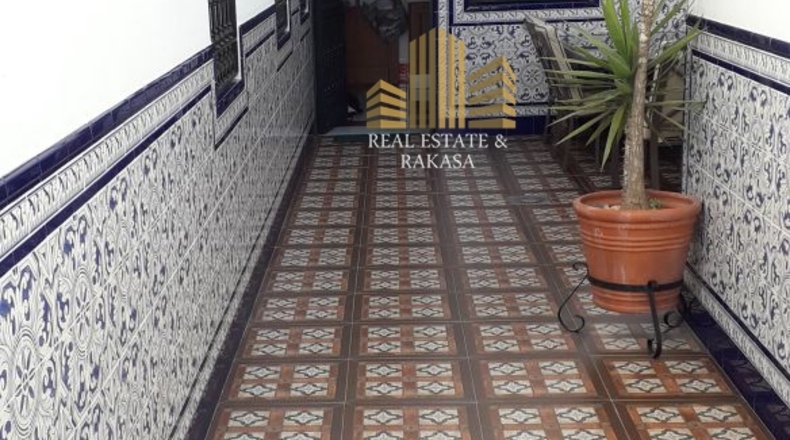 Sevilla - Alcalá de Guadaíra - 220m2