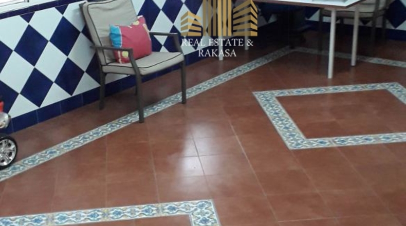Sevilla - Alcalá de Guadaíra - 220m2