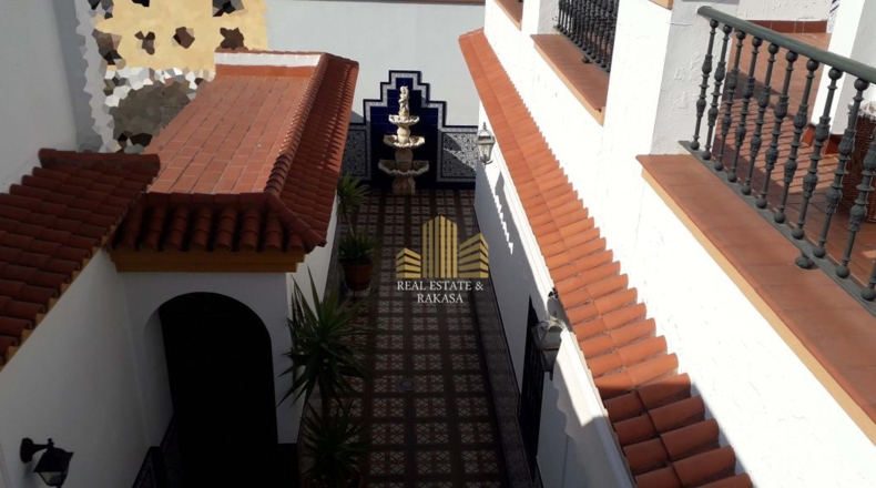 Sevilla - Alcalá de Guadaíra - 220m2