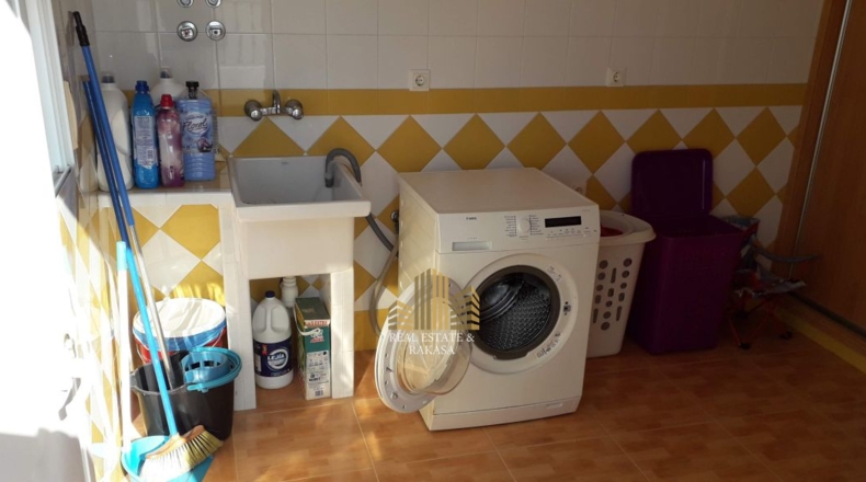 Sevilla - Alcalá de Guadaíra - 220m2