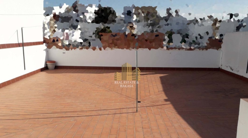 Sevilla - Alcalá de Guadaíra - 220m2