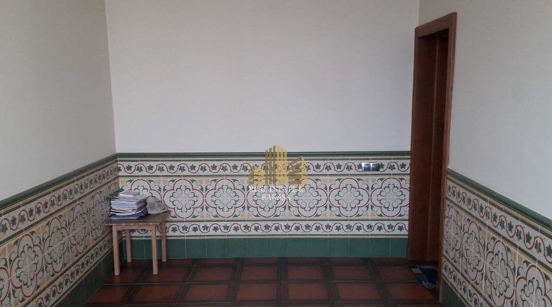Sevilla - Alcalá de Guadaíra - 220m2