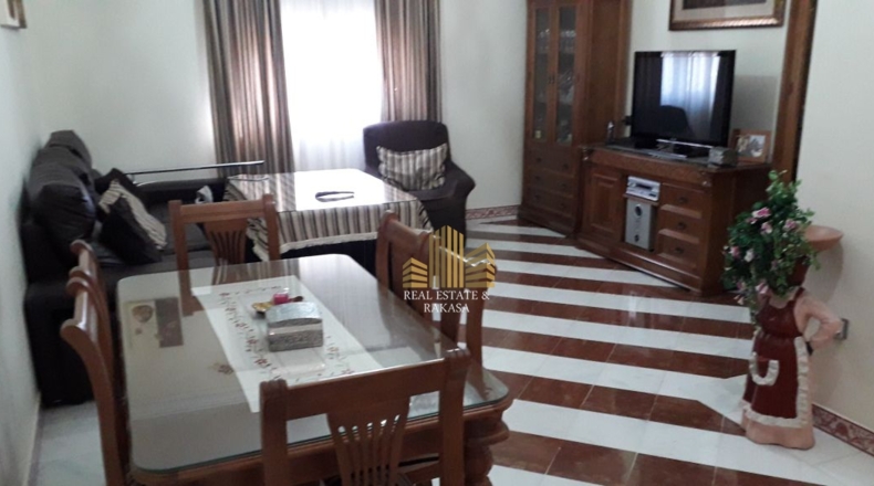 Sevilla - Alcalá de Guadaíra - 220m2