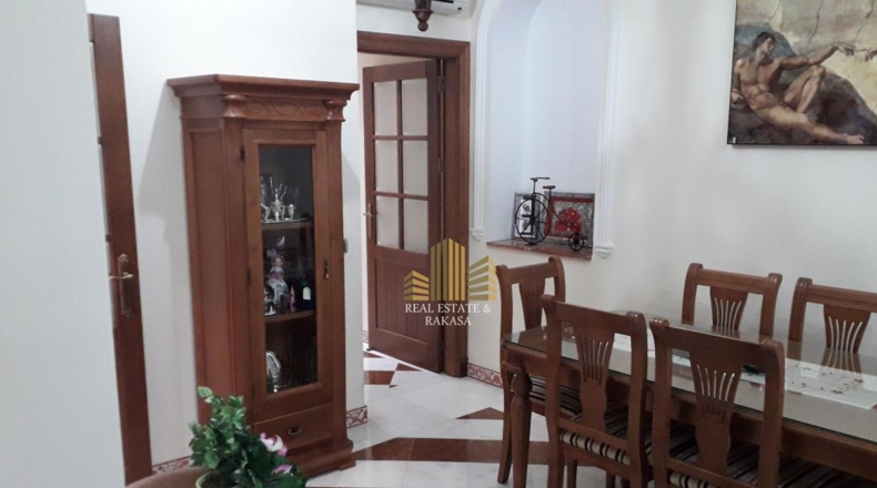 Sevilla - Alcalá de Guadaíra - 220m2