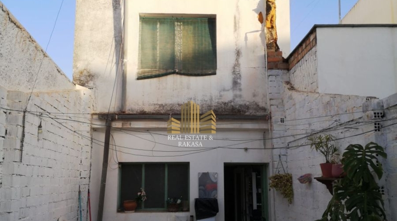 Sevilla - Mairena del Alcor - 165m2