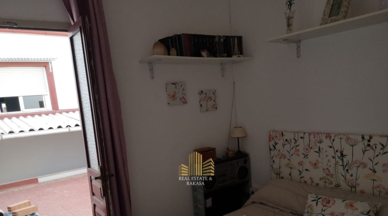 Sevilla - Mairena del Alcor - 165m2