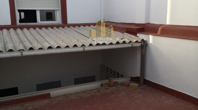 Sevilla - Mairena del Alcor - 165m2