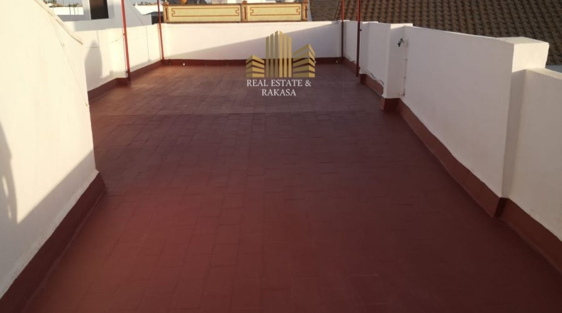 Sevilla - Mairena del Alcor - 165m2