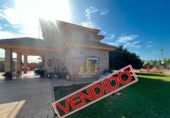 Xalet independent amb terreny en venda a Alcalá de Guadaíra ref.: TR385764 foto