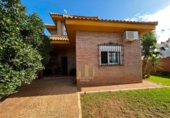 Xalet independent amb terreny en venda a Alcalá de Guadaíra ref.: TR385764 foto