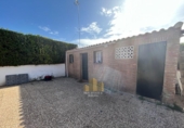 Xalet independent amb terreny en venda a Alcalá de Guadaíra ref.: TR385764 foto