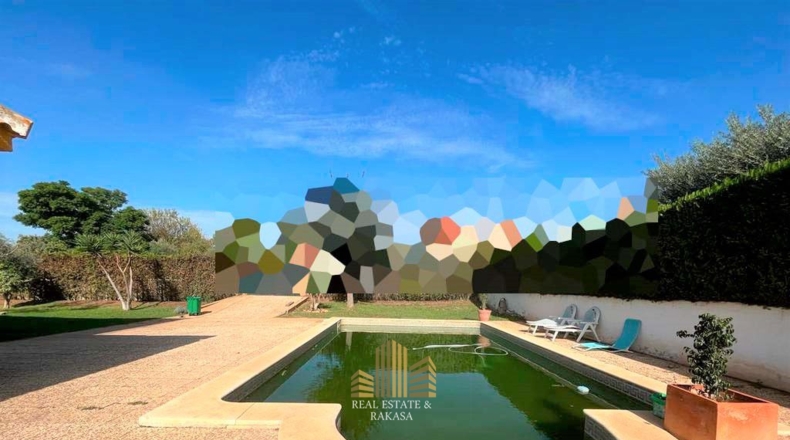 Севилья - Alcalá de Guadaíra - 1144m2