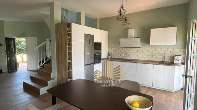 Севилья - Alcalá de Guadaíra - 1144m2
