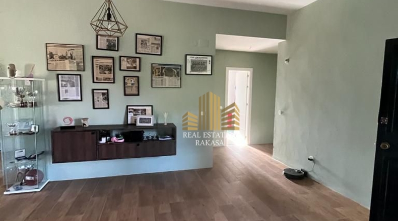 Севилья - Alcalá de Guadaíra - 1144m2