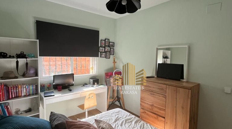Севилья - Alcalá de Guadaíra - 1144m2