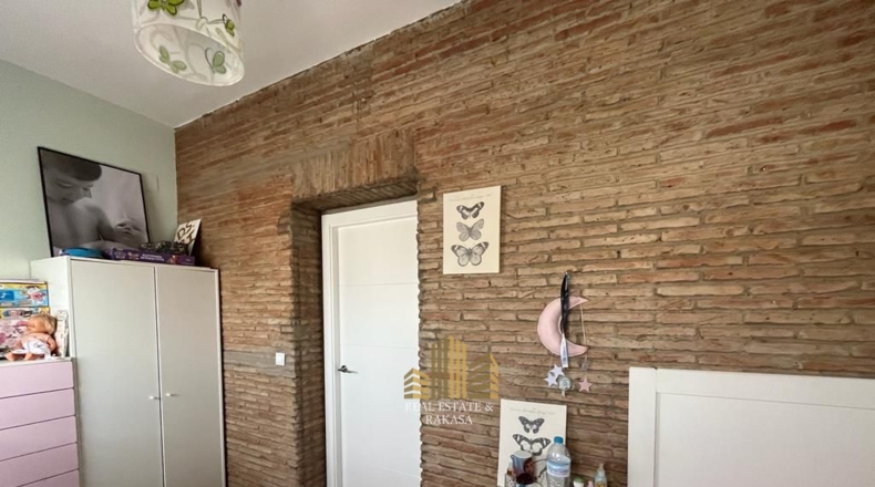 Севилья - Alcalá de Guadaíra - 1144m2