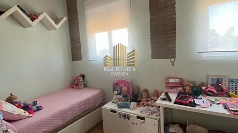 Севилья - Alcalá de Guadaíra - 1144m2