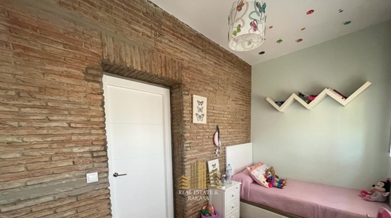 Севилья - Alcalá de Guadaíra - 1144m2