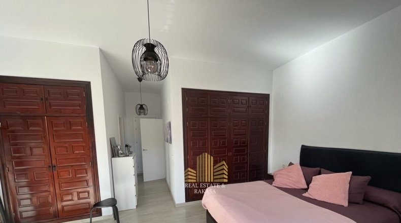 Севилья - Alcalá de Guadaíra - 1144m2