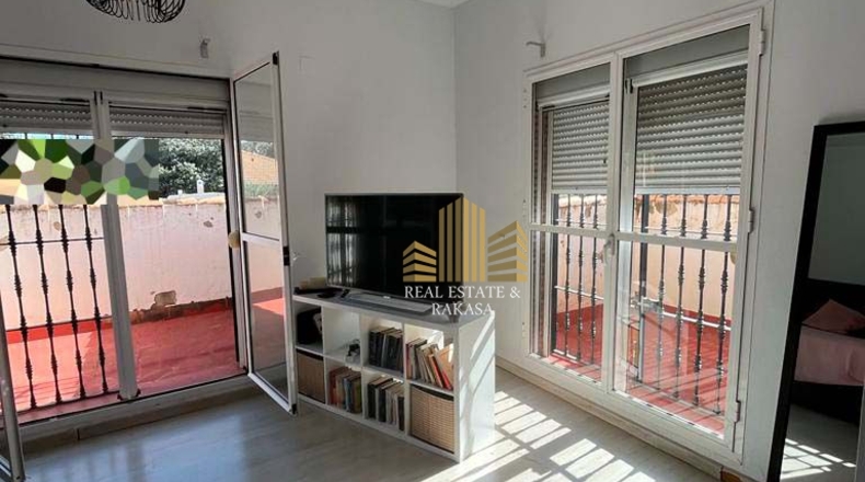 Севилья - Alcalá de Guadaíra - 1144m2