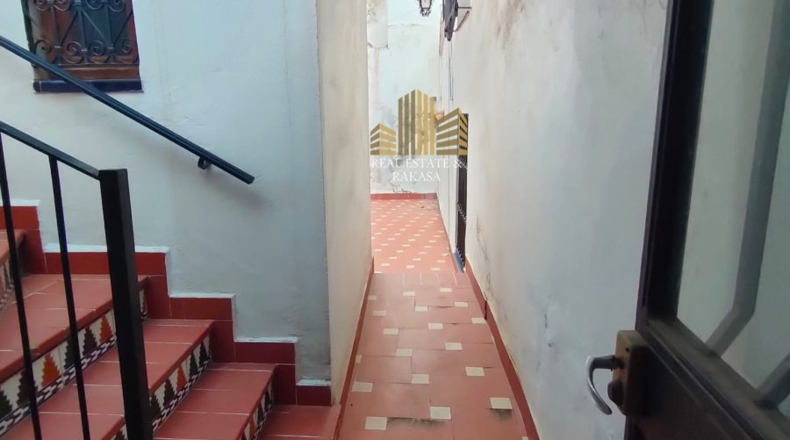 Sevilla - Алькала-де-Гуадаира - 191m2