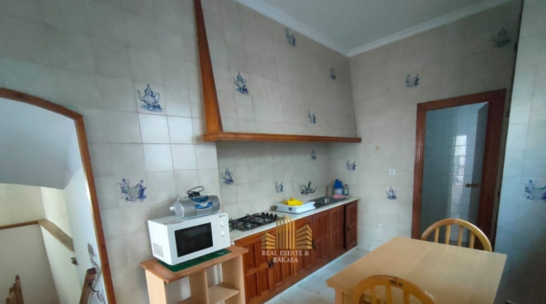 Sevilla - Алькала-де-Гуадаира - 191m2