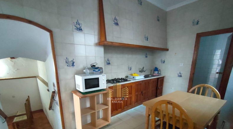 Sevilla - Алькала-де-Гуадаира - 191m2