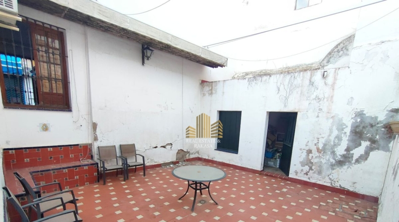Sevilla - Алькала-де-Гуадаира - 191m2
