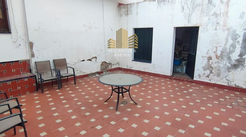 Sevilla - Алькала-де-Гуадаира - 191m2