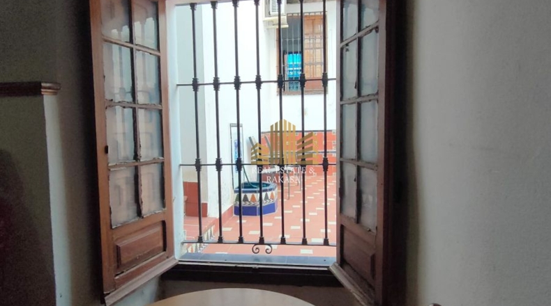 Sevilla - Алькала-де-Гуадаира - 191m2