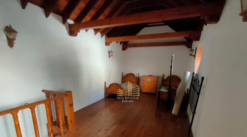 Sevilla - Алькала-де-Гуадаира - 191m2