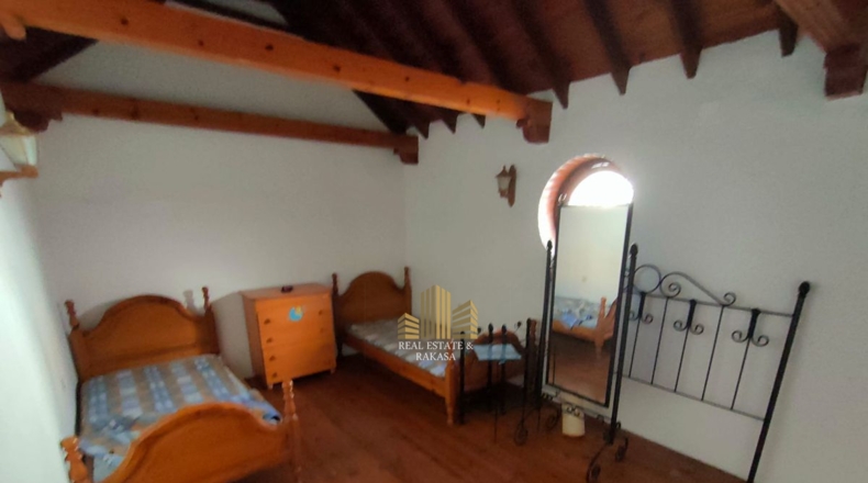 Sevilla - Алькала-де-Гуадаира - 191m2