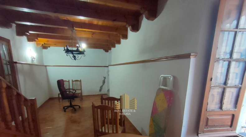 Sevilla - Алькала-де-Гуадаира - 191m2