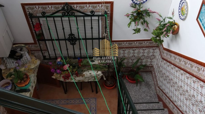 Sevilla - Alcalá de Guadaíra - 168m2