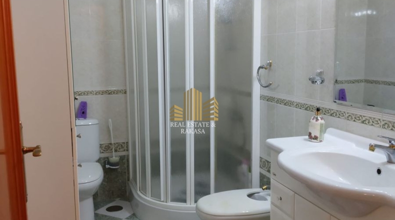 Sevilla - Alcalá de Guadaíra - 168m2