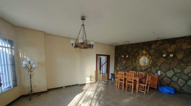 Sevilla - Alcalá de Guadaíra - 853m2